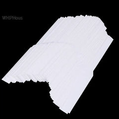 Perfume Test Strips 100-Pack | Aromatherapy Scent Testing Paper close-up view