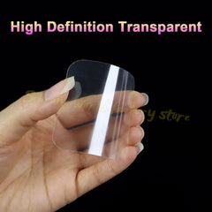 10 Pcs Strong Transparent Double-Sided Adhesive Tape | Acrylic Nano Wall Stickers detail view
