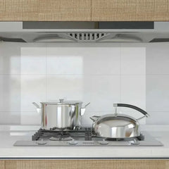 DIY Transparent Adhesive Protective Film | Self-Adhesive Oil-Proof Kitchen & Bathroom alternate view