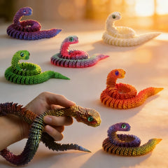 3d Printed Toys Home Decoration Desktop Decorations Anime Figures Articulating Home Deco detail view
