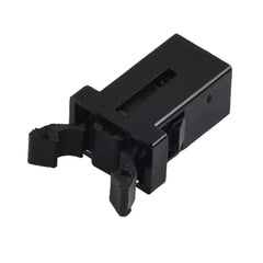 Car Sunglasses Holder Overhead Console Latch