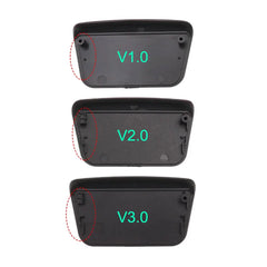 PS5 Touchpad Replacement | Compatible with PS5 V1 V2 V3 Controller BDM-010 020 030 alternate view