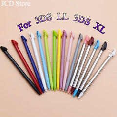 10pcs Plastic Telescopic Stylus Pen Set for 3DS LL XL | Game Console Touch Screen Access detail view