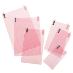 2PCS Universal Screen Protector 5/6/7/8/9/10/ Inch Smart Phone Tablet Protective Film