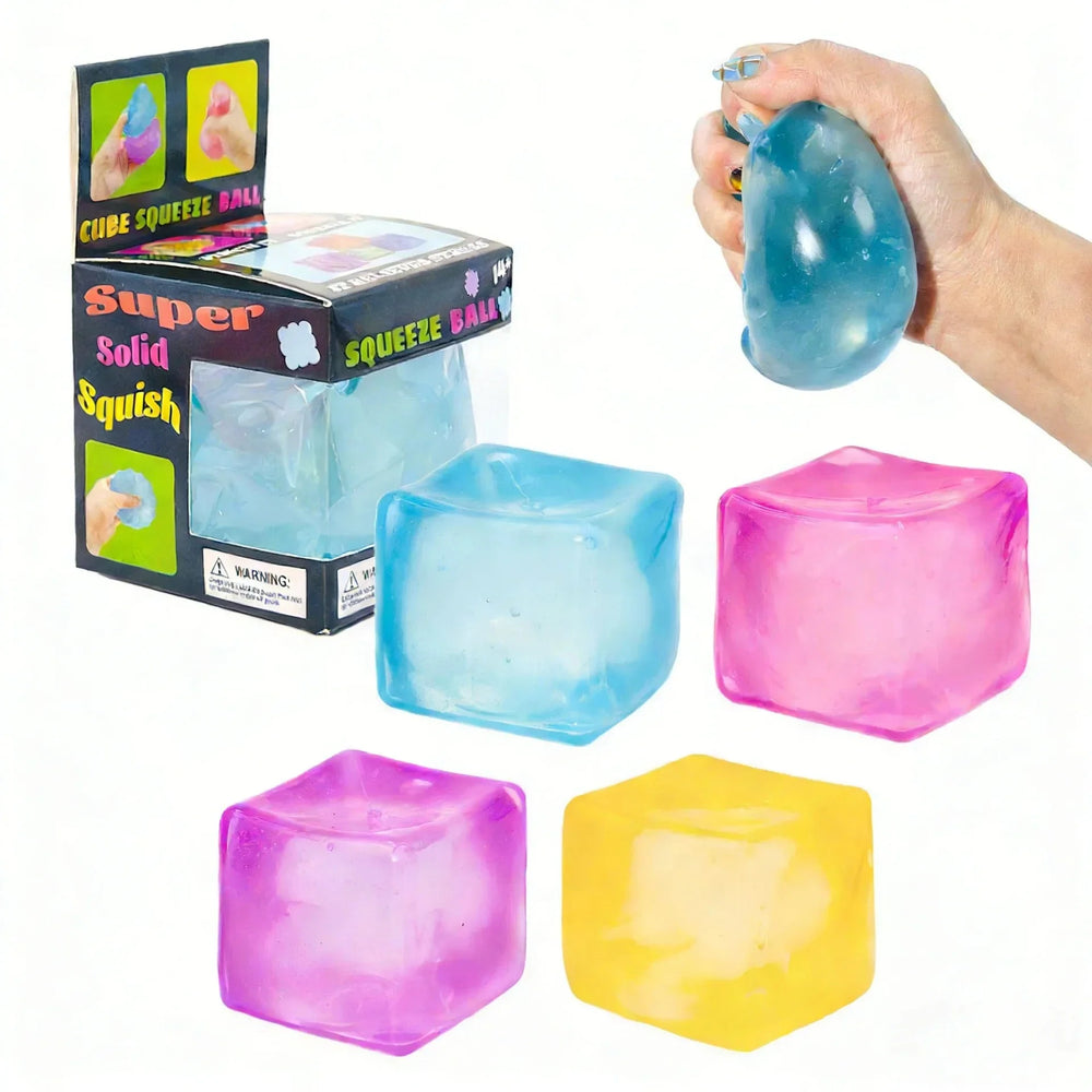 Mustbuy Squishy Stress Ball Squishies Squishy Toys Squishies Needoh Nice Cube Cheese Squishy Sensory