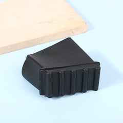 1Pcs Non-Slip Ladder Covers Folding Ladder Feet Foot Pad Leg Rubber Bumper Protector alternate view
