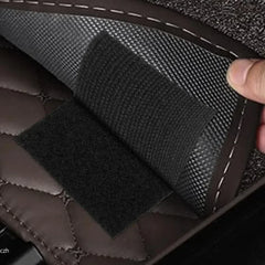 Car Floor Mat Fixed Patches Self Adhesive Hook