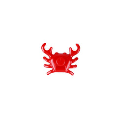 Marine Animal Building Blocks Set | Crocodile Whale Shark Octopus Snake Dinosaur Toys close-up view