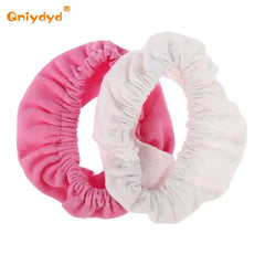 Washable CPAP Mask Liners | Reusable Fabric Comfort Covers to Reduce Air Leaks detail view