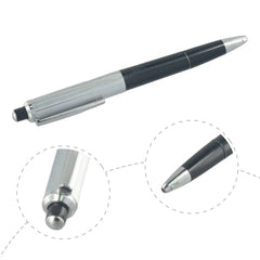 Electric Shock Pen Novelty Prank Toy | April Fools Day Gag Gift detail view