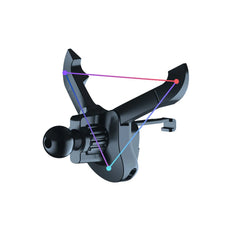 Universal Air Vent Clip for Car Mount, for Most Car Phone Holder & Wireless Car Charger detail view
