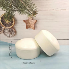 Squishy Yogurt Cake Slow Rising Stress Toy | Sensory Fidget for Anxiety Relief alternate view