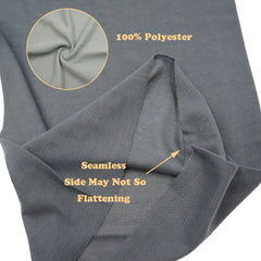 Summer UV-Protection Bandana Seamless Tube Scarf Headwear Cycling Face Cover Multi-use H detail view