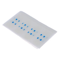 40 Pcs Waterproof V Face Lifting Tape | Invisible Breathable Face Sticker for Instant Tightening