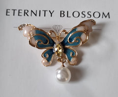 SHMIK Vintage Bee Beetle Brooches For Women Men Insect Palace Badges Fashion Clothing Coat Brooch Pin Unisex Retro Jewelry Pin