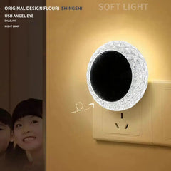 USB LED Ambient Lights Mini Atmosphere Lamp