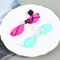 Adjustable Full Shading Safety Eyepatch Glasses | Laser Light Protection Goggles for alternate view