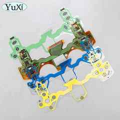 1Pc Button Ribbon Circuit Board for PS3 PS4 Pro PS5 Controller | Conductive Film Keyp alternate view
