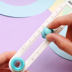 360° Rotating Handheld Circular Cutting Machine alternate view
