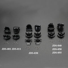 PS4 Controller Trigger Button Replacement Kit | L1 R1 L2 R2 Repair Parts with Springs detail view