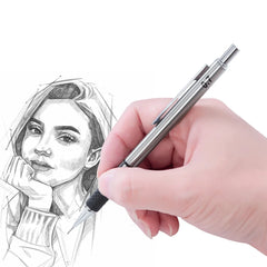 Metal Mechanical Pencil Set alternate view