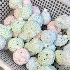 Squishy Stress Relief Ball | Slow Rising Fidget Toy for Adults and Kids alternate view