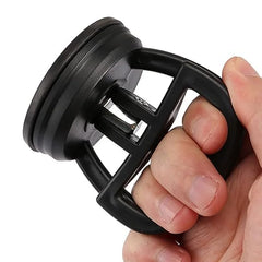 Suction Cup Lifter | Glass Sucker Floor Tile Panel Carrier detail view