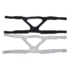 Universal Breathable CPAP Headgear Replacement | Compatible with ResMed and Respironic close-up view