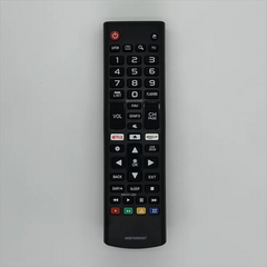 HIGH QUALITY ABS REMOTE CONTROL AKB75095307 FOR LG SMART TV 433MHZ 2015 2016 2017 2018 2019 2020 202