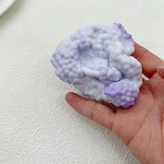 Squishy Table Toys Plasticity Ice Skin Super Soft Ultra-thin Feel Soft Sticky Handmade close-up view