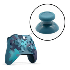 2PCS Original 3D Analog Joystick Thumb Stick Grip Cap Rocker Buttons For Xbox One Series S X Core Controller Thumbsticks Cover
