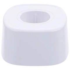 Electric Mosquito Swatter Charging Base | Compact Storage and Pest Control Accessory