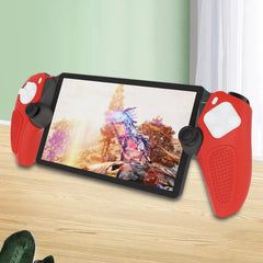 Silicone Protective Case Scratch Resistant Consoles Grip Cover Protector Game Accessorie detail view