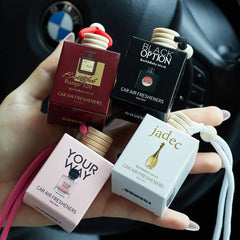 Car Perfume Bottle Air Freshener alternate view