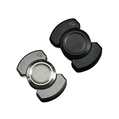 Magnetic Slider Fidget Spinner | Stress Relief EDC Toy detail view