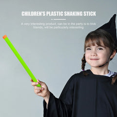 Groan Tube Noise Makers - Noisemakers Groan Sound Stick Toy (Random Color) Plastic Sha close-up view