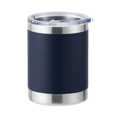 Double Wall Car Coffee Mug Stainless Steel 10oz Coffee Mug Beer Drinking Mug 300ml In alternate view