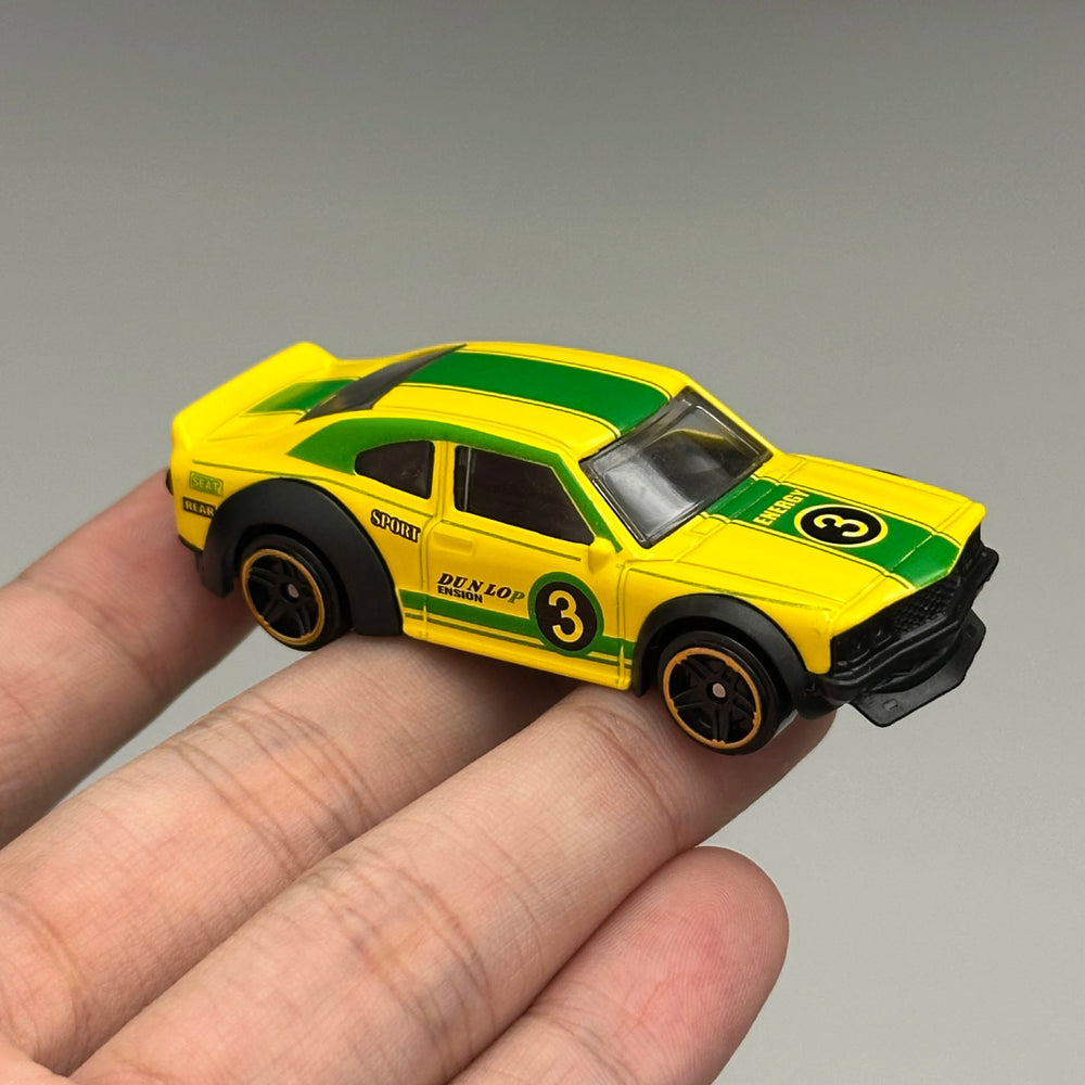 1/64 Diecast Metal Car Model Toy