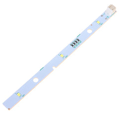 2PCS Refrigerator LED Light Strip Replacement for RONGSHENG HISENSE | DC 12V 2W E3497 alternate view