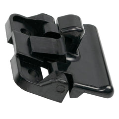 Car Arm Rest Lid Latch Clip Lock Center Console For Toyota Solara XV30 Tacoma Caldina close-up view