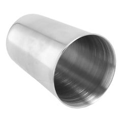 30/70/180/320ML Stainless Steel Mini Cup Drinking Water Coffee Beer Portable Camping Tra detail view
