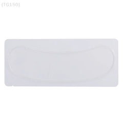 Silicone Neck Lift Tape | Reusable Anti-Wrinkle Skin Tightening Patch close-up view