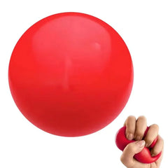 High Quality Hand Exercise Ball | Foam Round Grip for Strengthening and Rehabilitatio alternate view