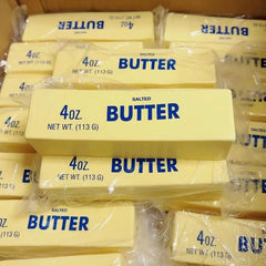 Antistress Butter Stick Squishy | Slow Rising Cheese Stick Prank Toy close-up view