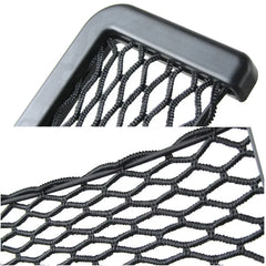 Car Organizer Storage Net Pocket Phone Holder alternate view