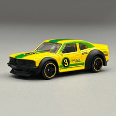 1/64 Diecast Metal Car Model Toy alternate view