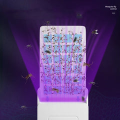 10 Pcs Sticky Mosquito Board Replacement Glue Cards | Mosquito Lamp Refill detail view