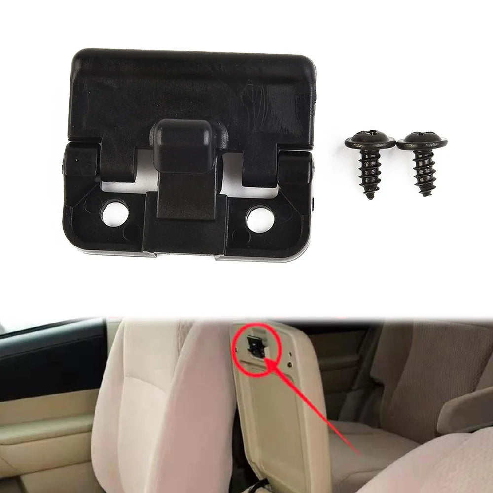 Center Console Armrest Lock Lid for Toyota Highlander Camry RAV4 Lexus ES300