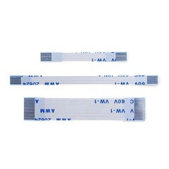 Replacement Flex Cable for PS5 V3 Controller | L1 R1 L2 R2 Power Switch Ribbon detail view