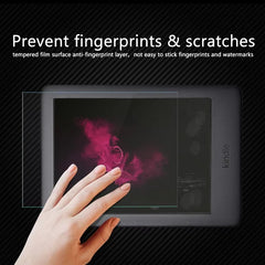 Kindle Screen Protector Film | HD Clear Shield for 10th and 11th Gen 6-Inch Kindle detail view